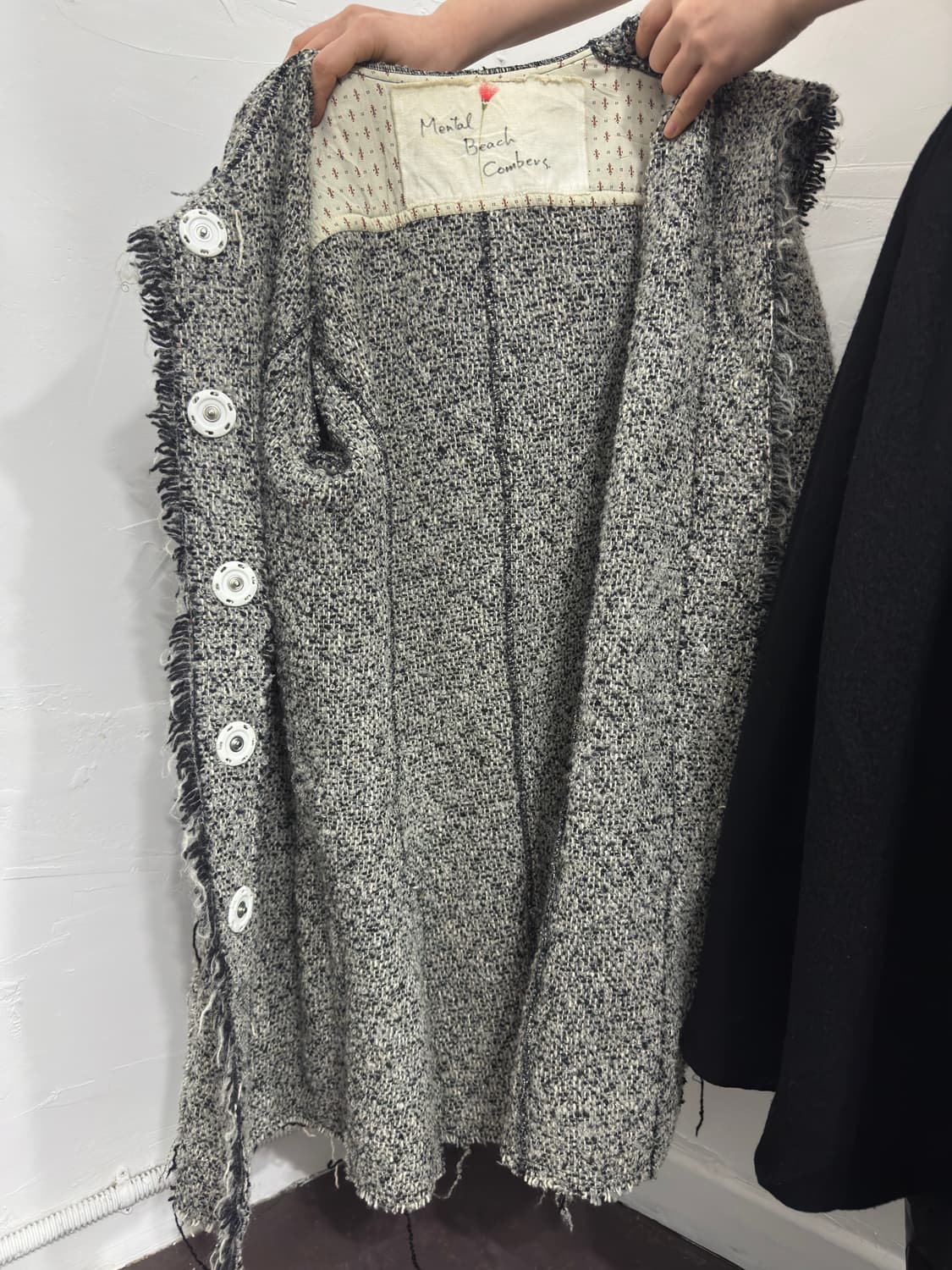 fairygrunge design coat 상품이미지10