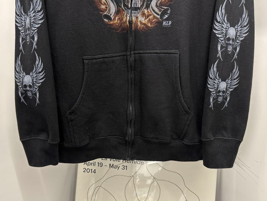 WILD (M) 상품이미지3