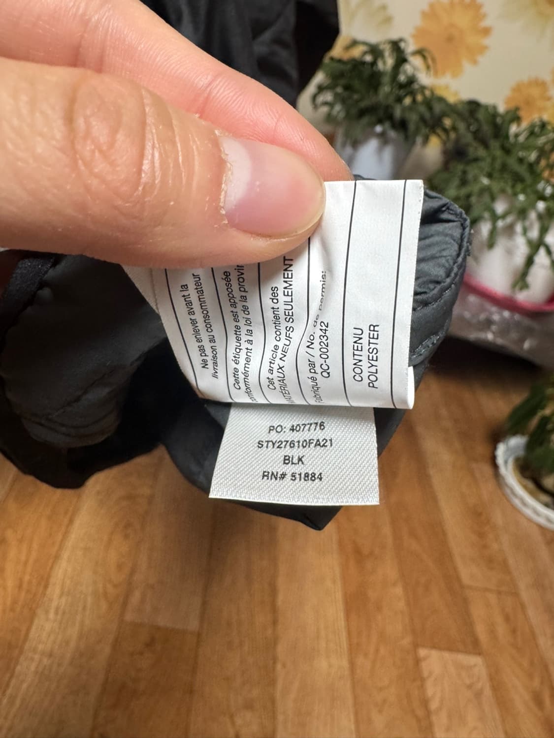 파타고니아 경량패딩 상품이미지4