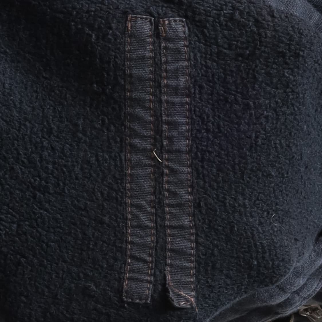 릭 오웬스 Rick Owens Dark Shadow Pants 상품이미지7