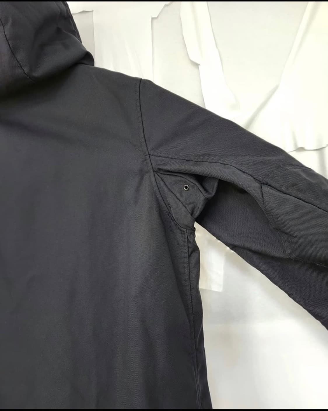 90‘s helmut lang military parka 상품이미지5
