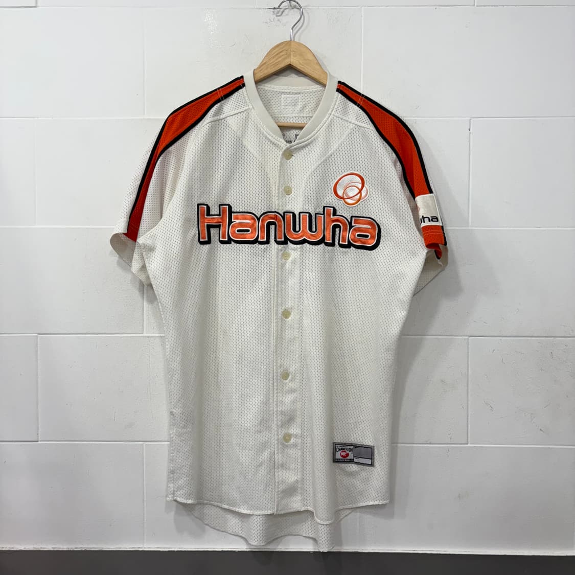 한화이글스 허성무 유니폼 상품이미지1