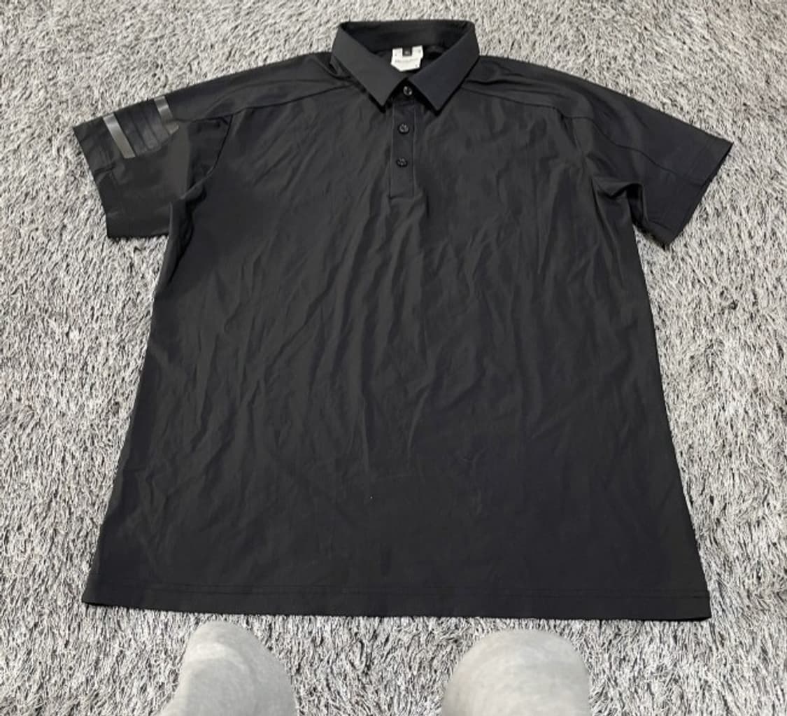 어메이징크리 골프티 골프반팔티 골프카라티 105/XL 상품이미지1