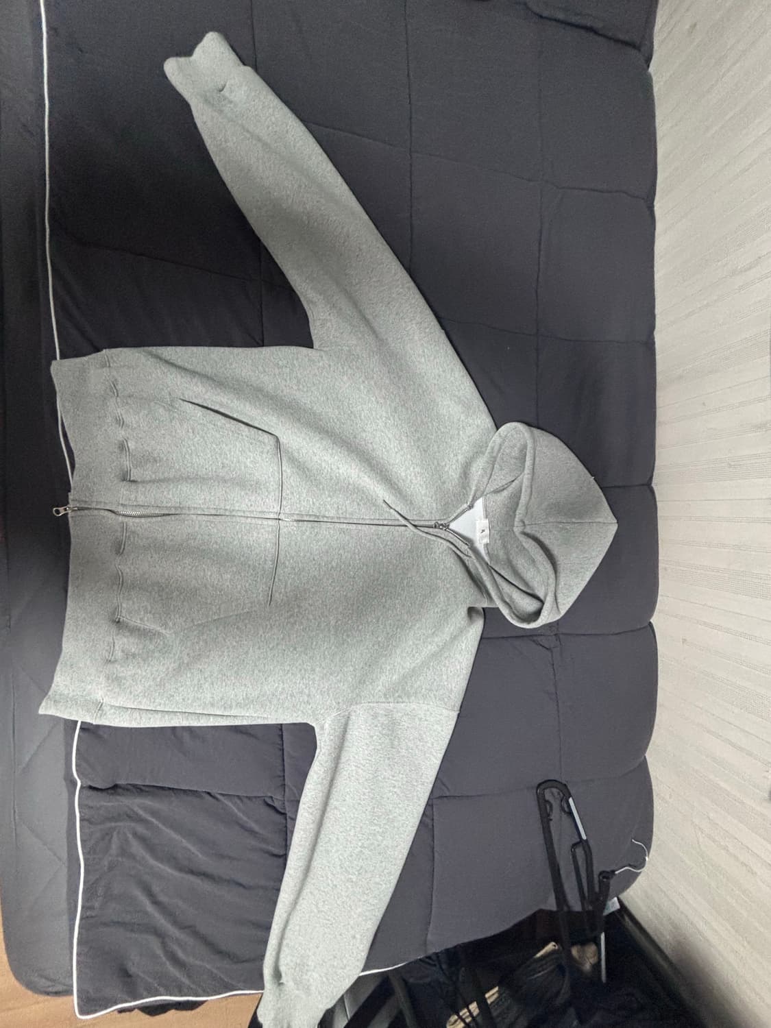 후드집업 상품이미지1