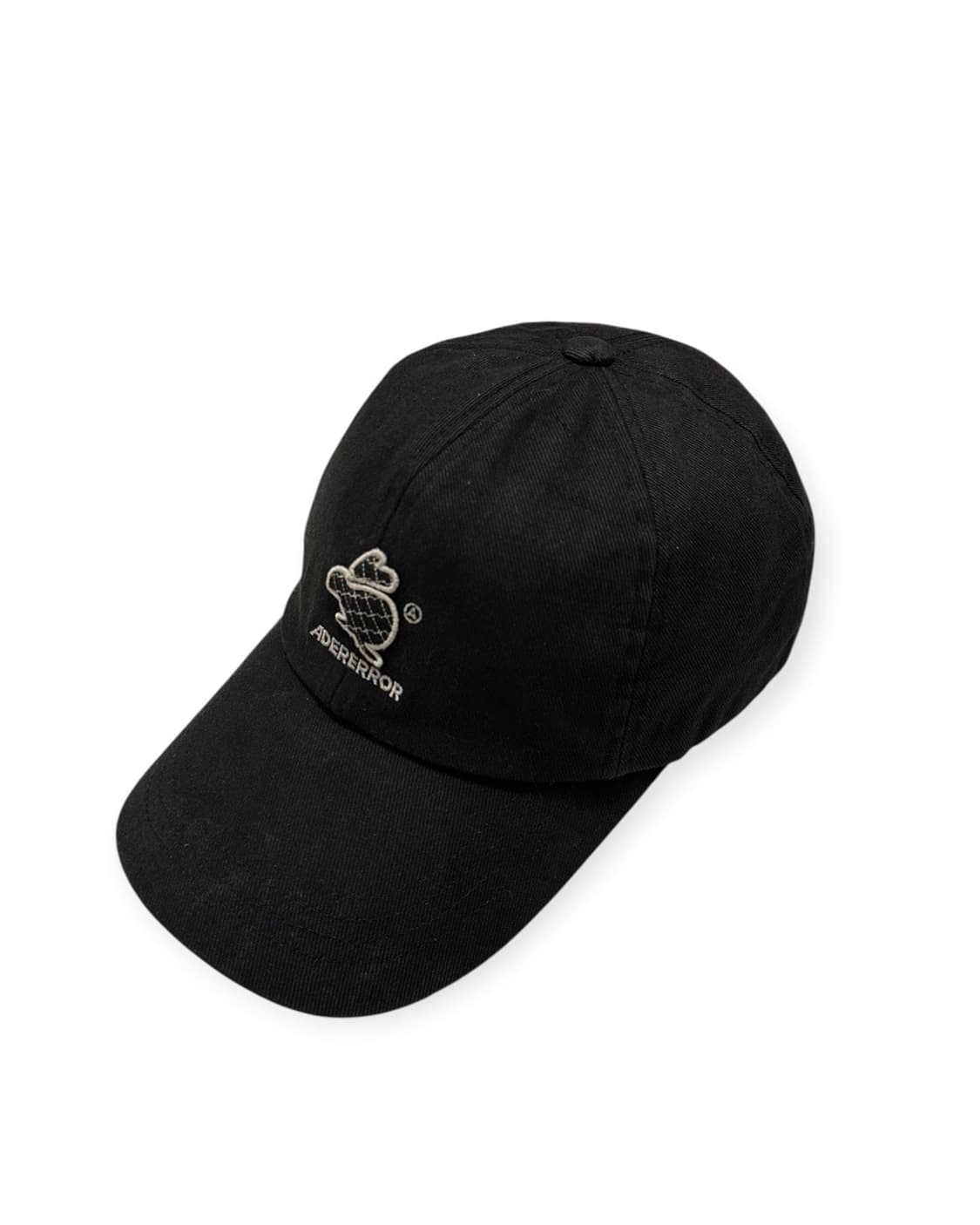 아더에러 트위니로고 블랙 볼캡 A2 상품이미지2