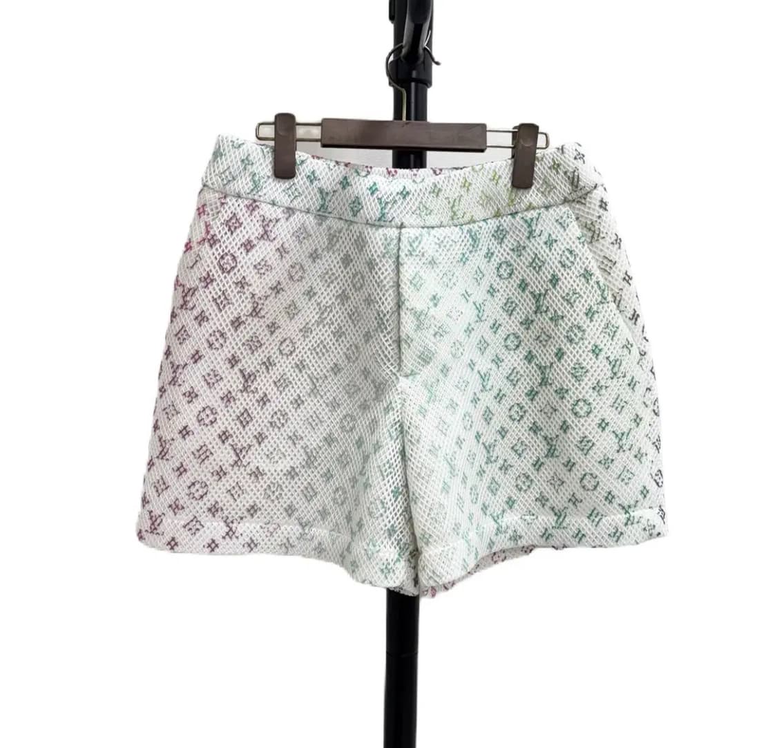 [42]루이비통 그라디언트 반바지 상품이미지1