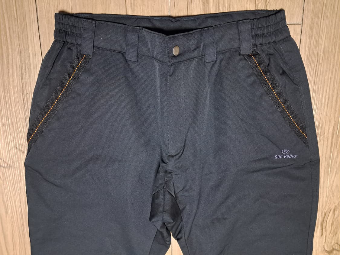 썬벨리 여성 패딩 바지 M 상품이미지3