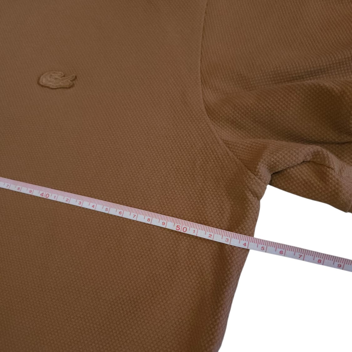 라코스테 반팔카라티셔츠 95-100 PK 골프웨어 상품이미지8