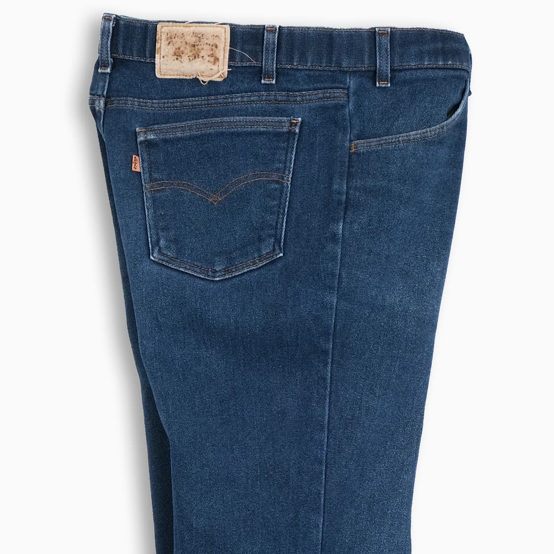 빈티지 리바이스 547 90s USA 38인치 OR5473801 상품이미지5