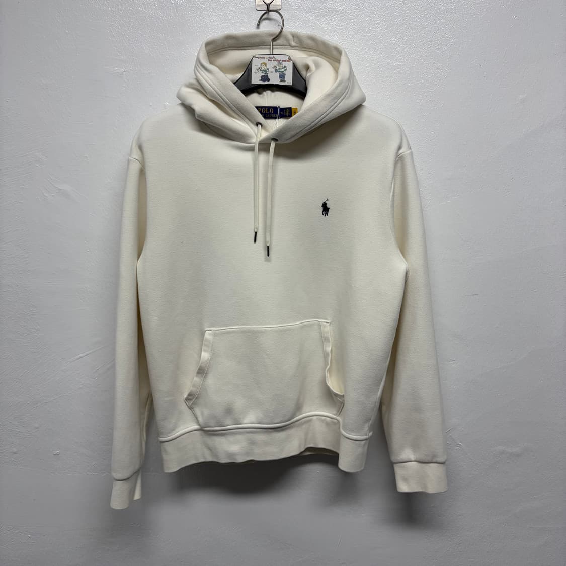 폴로 랄프로렌 포니 후드 2 상품이미지1