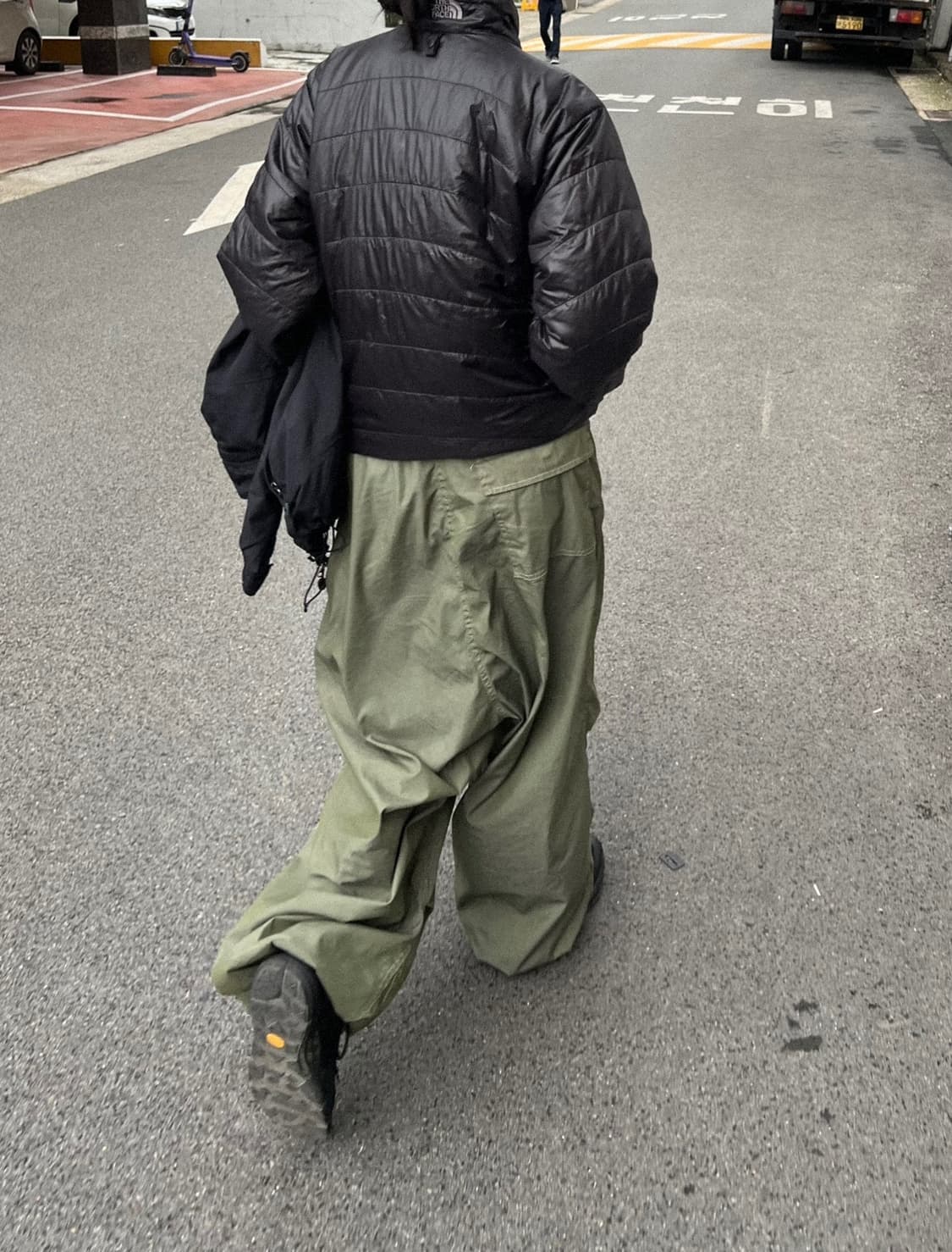 The north face 상품이미지2