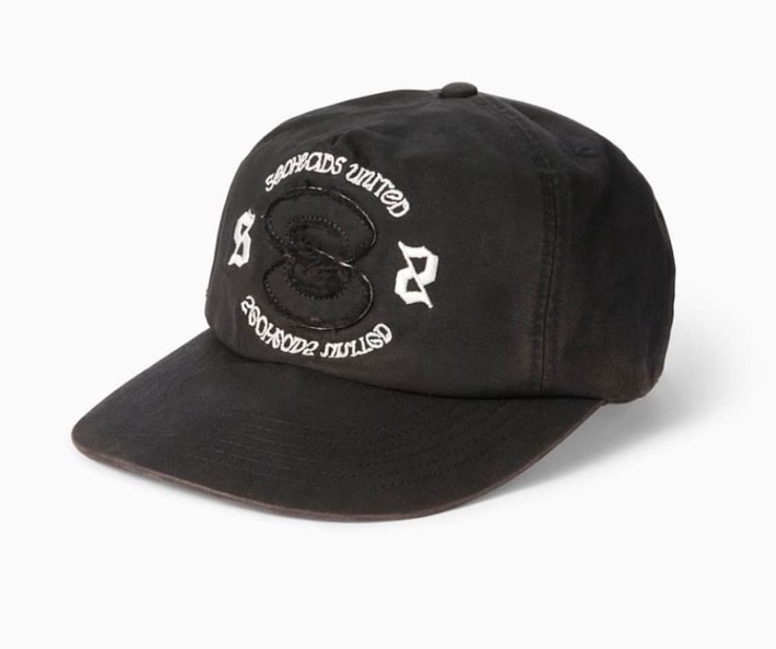 999 에스이오 코튼 볼캡 구해요 상품이미지1