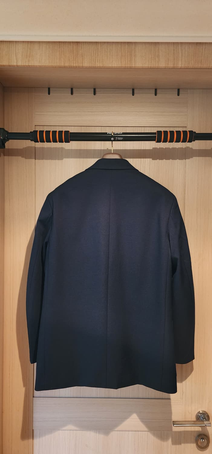 유니클로&르메르 네이비 테일러드 자켓 L 상품이미지2