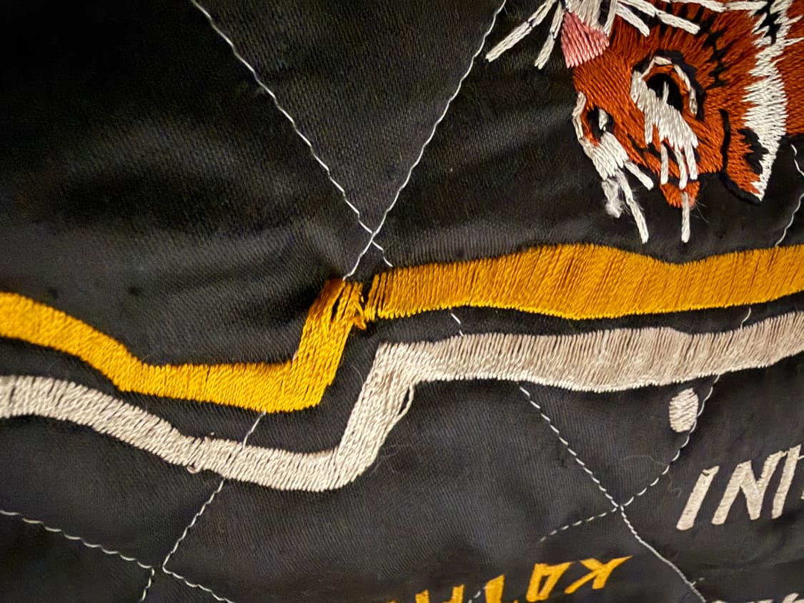 캐피탈 필로우 봄버 네팔 4 상품이미지5