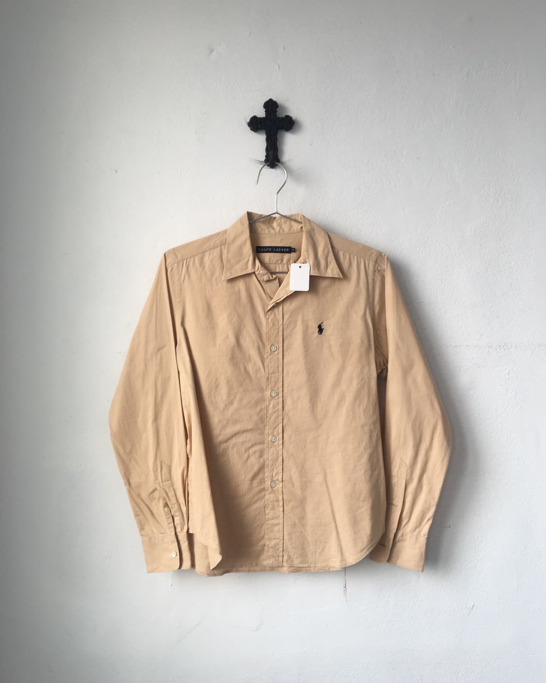 Polo shirt 상품이미지2