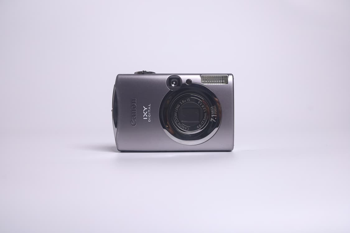 캐논 익시 900 (익서스 850 일본 내수 모델) 상품이미지2