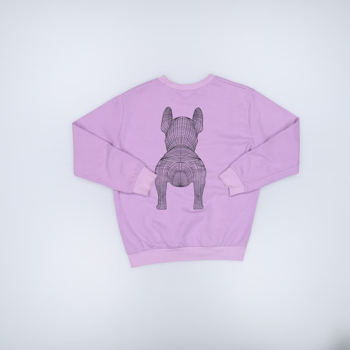 M정도 빅도그 맨투맨 0324H1 상품이미지2