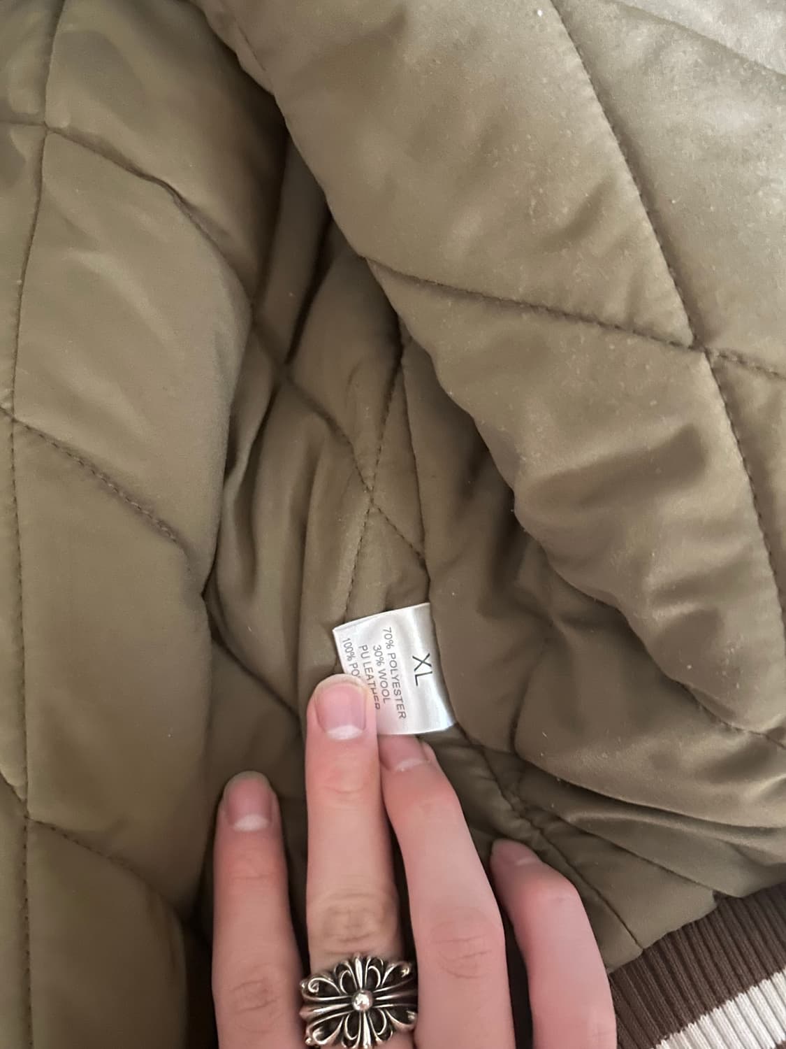 반디더핑크 테니스 바시티 상품이미지3