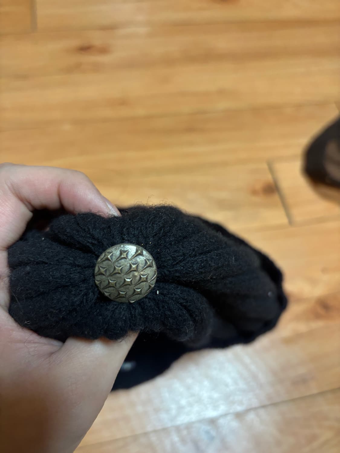 떠그 비니 상품이미지3