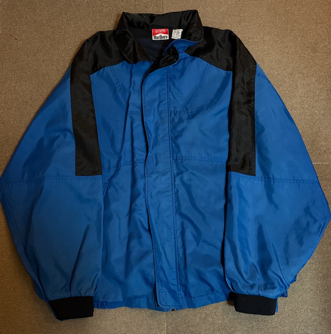 Marlboro 윈드브레이커  상품이미지1