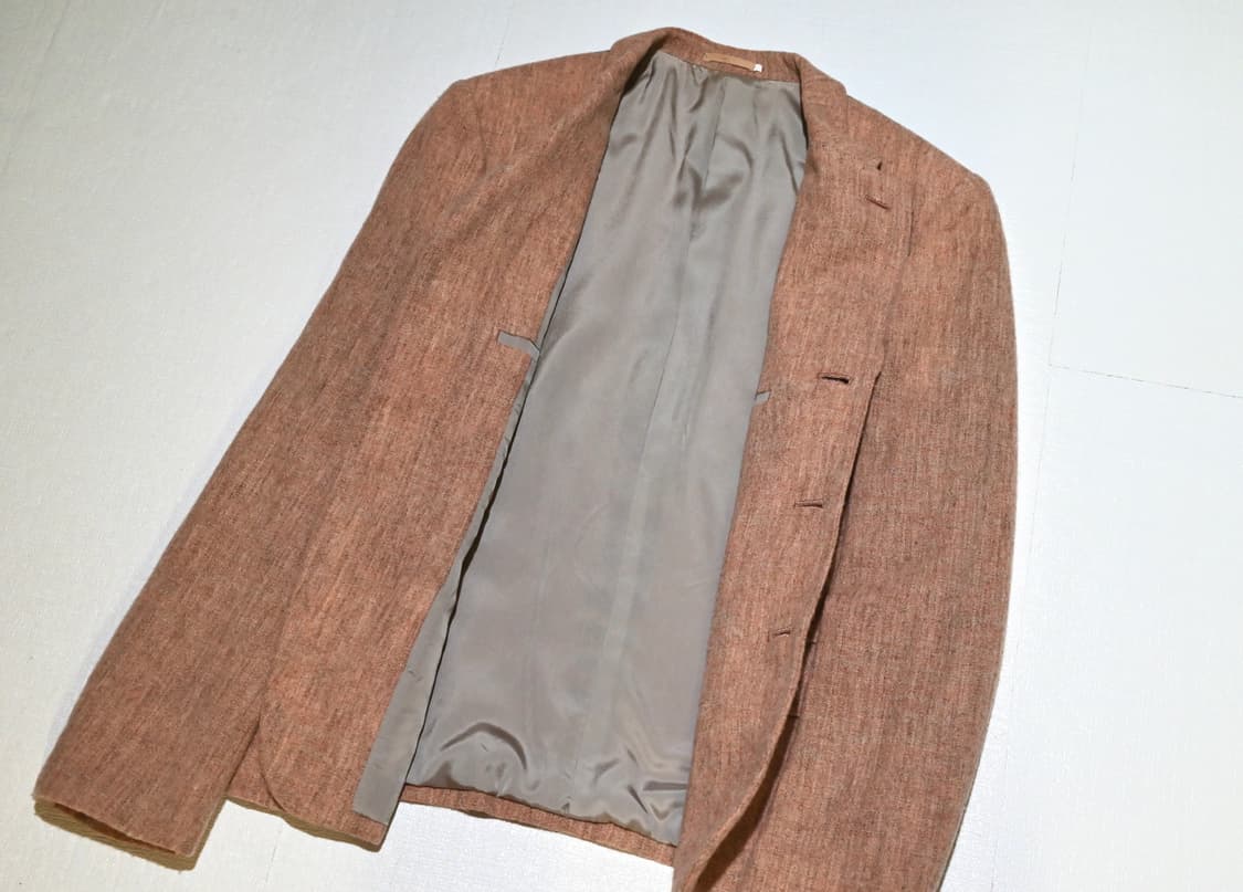 comme des garcons homme plus 1996 jacket 상품이미지3