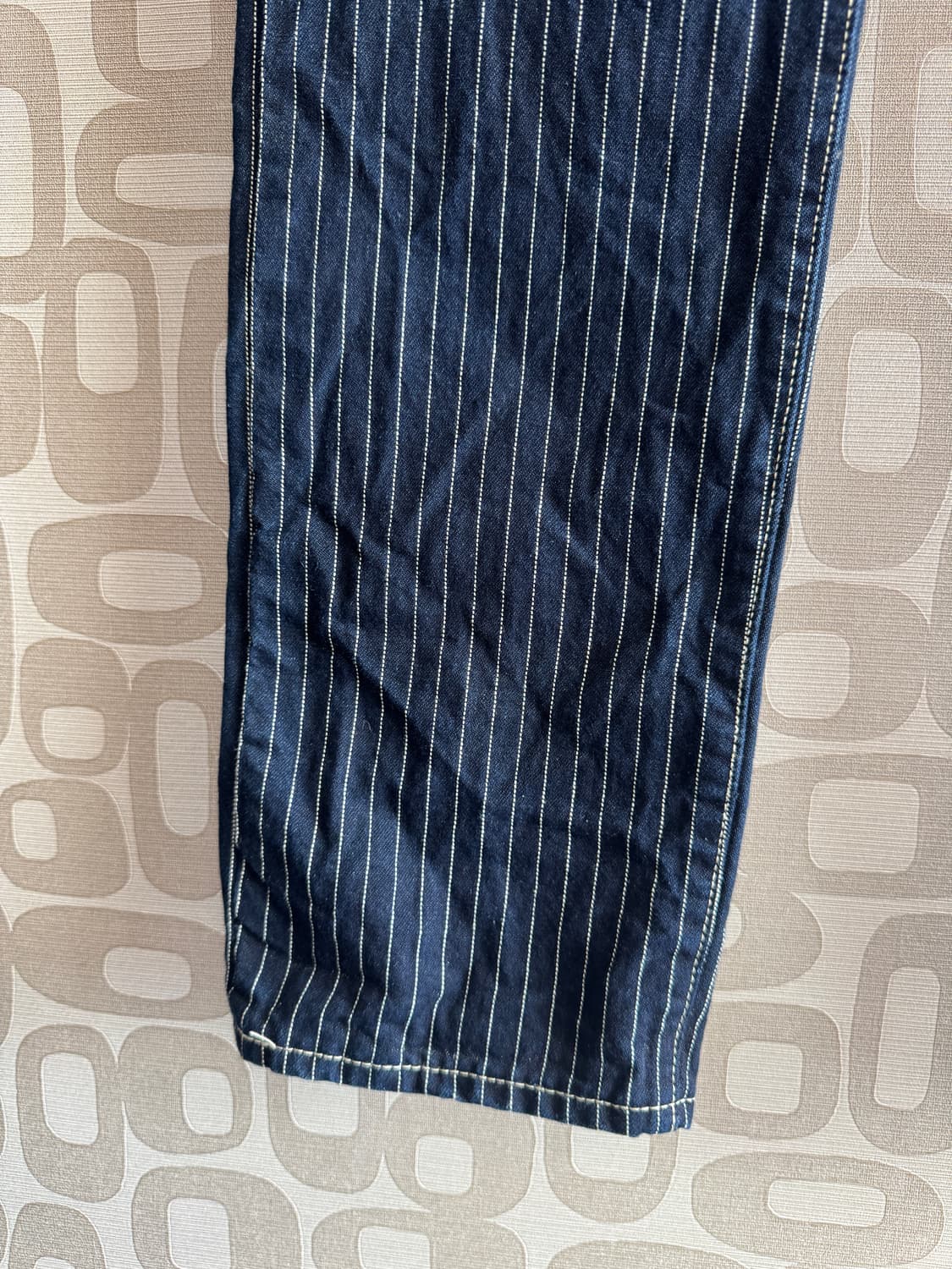 Schott 쇼트 와바시 팬츠 바지 30 상품이미지3