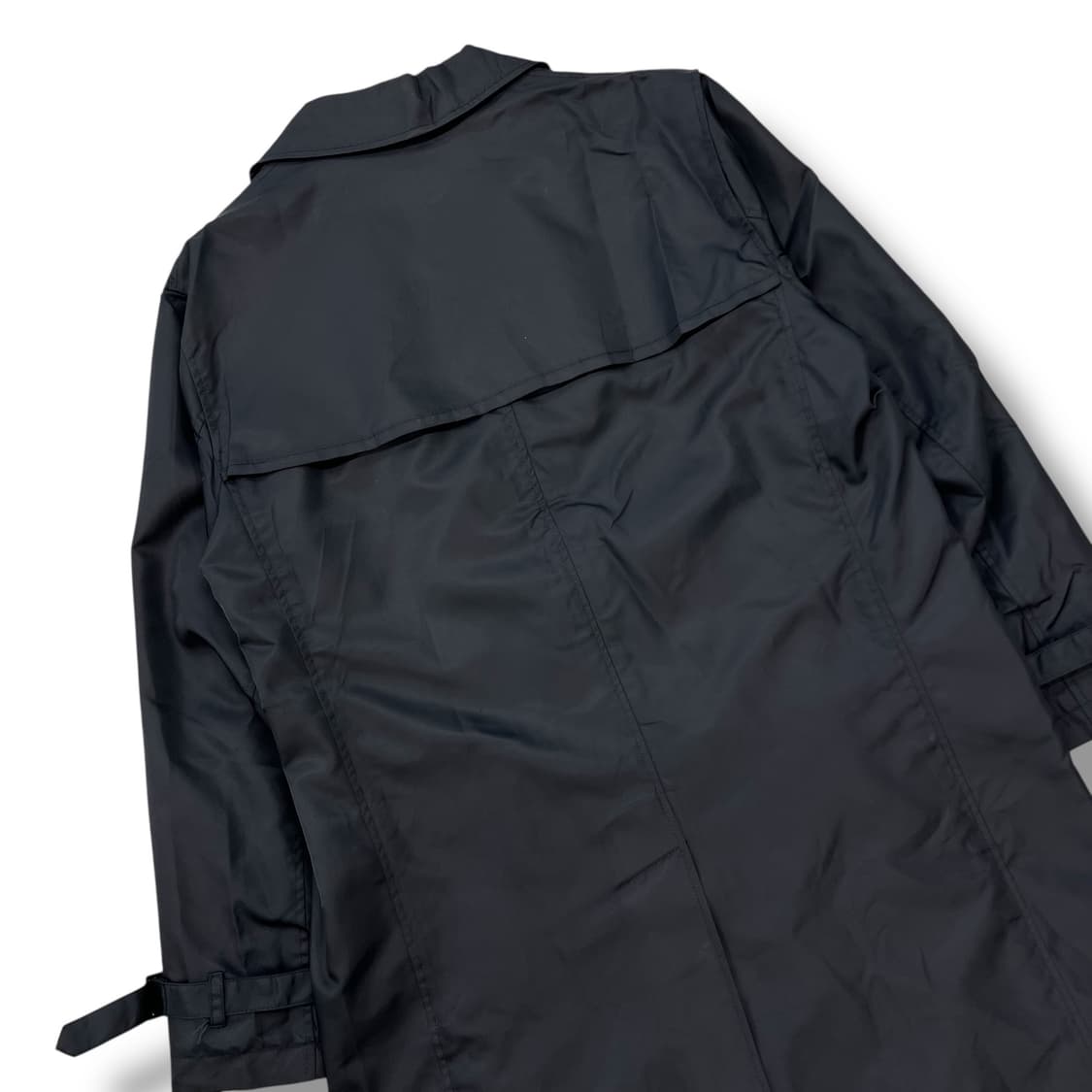 DKNY 나일론 코트 r0042 상품이미지4