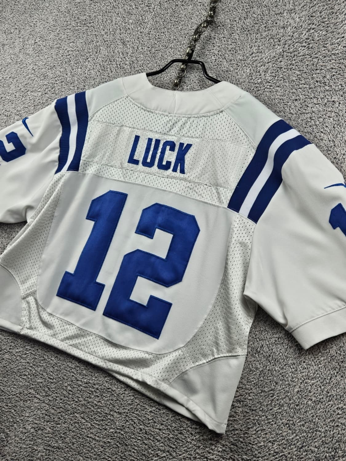 나이키 NFL 풋볼 유니폼 크롭 커스텀 ( 48 ) / 12419 상품이미지10