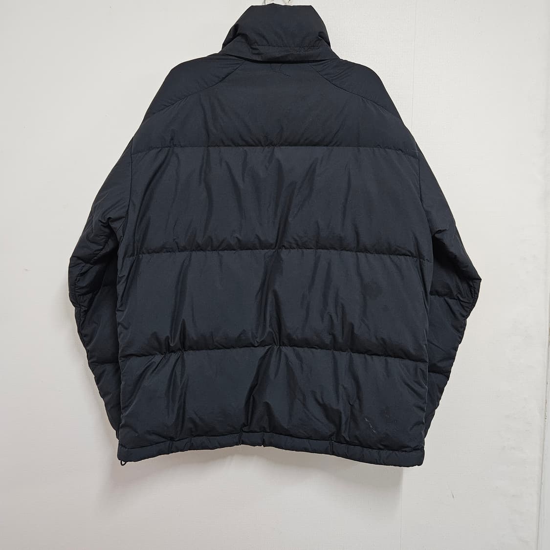 아디다스 삼선 덕다운 패딩 L 상품이미지2