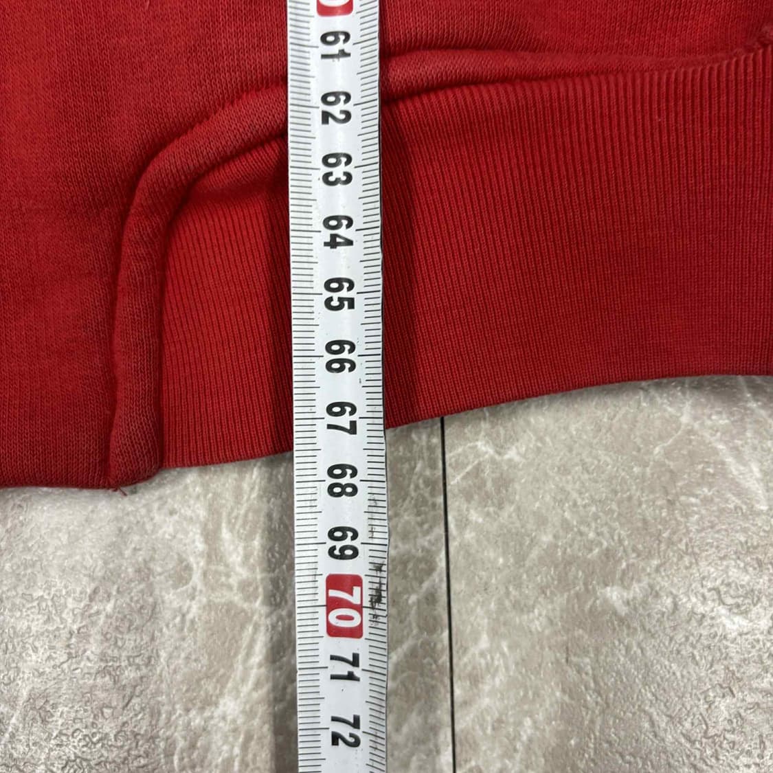 아디다스 바르셀로나 06/07 올드유니폼 대장급 트랙탑 희귀져지(95) 상품이미지8