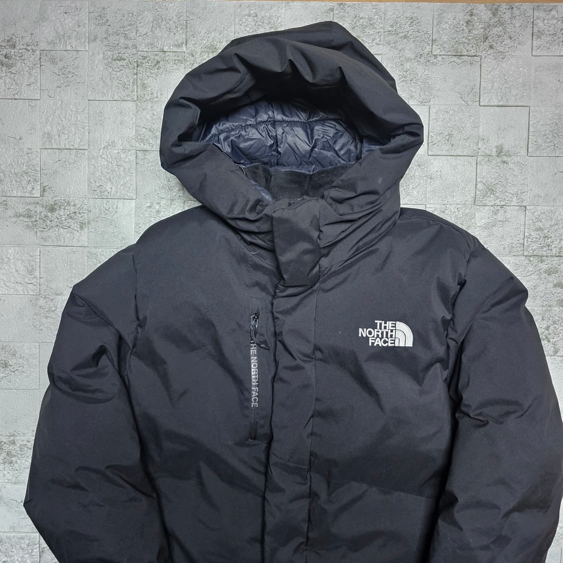 노스페이스 롱패딩 105 상품이미지2