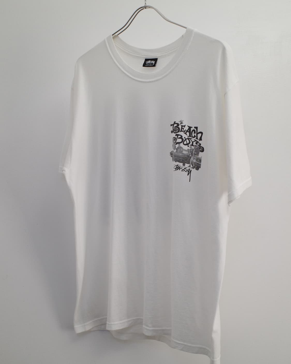 stussy the beach boys 상품이미지2