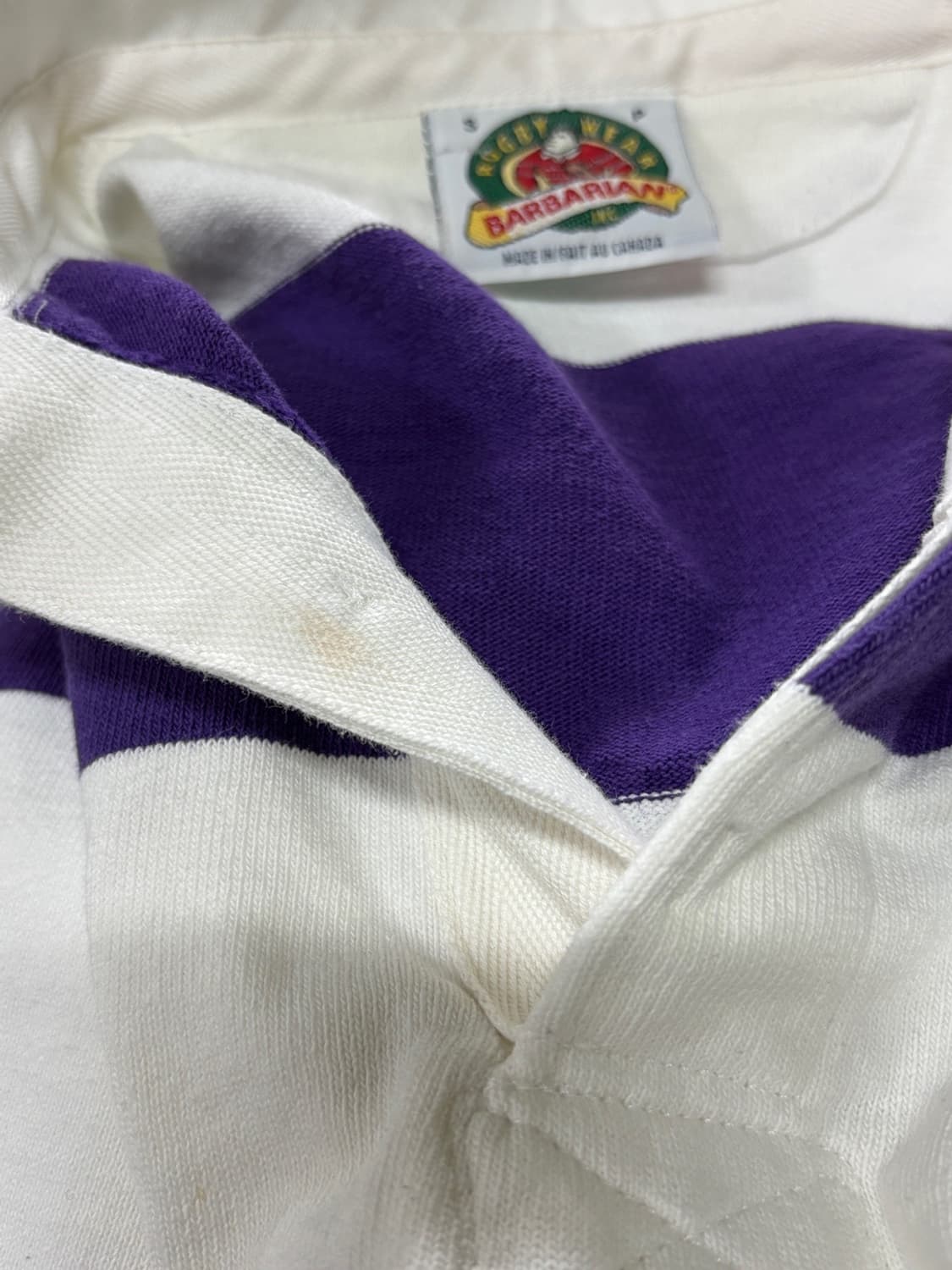 바바리안 럭비티 상품이미지5