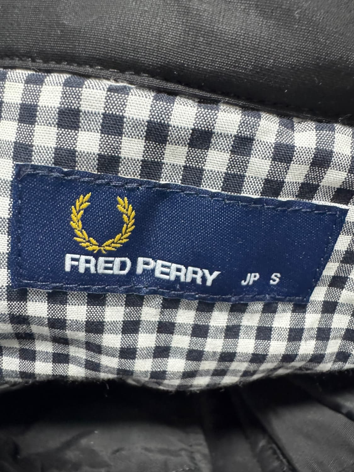 프레드페리 상품이미지3