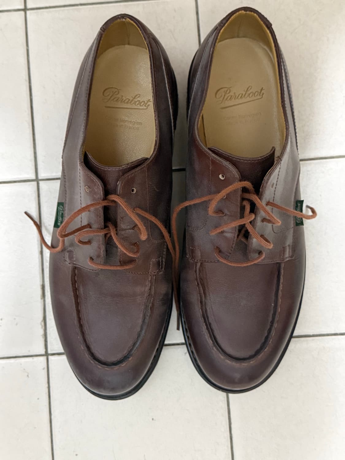 파라부트 샴보드 마룬 8 상품이미지1