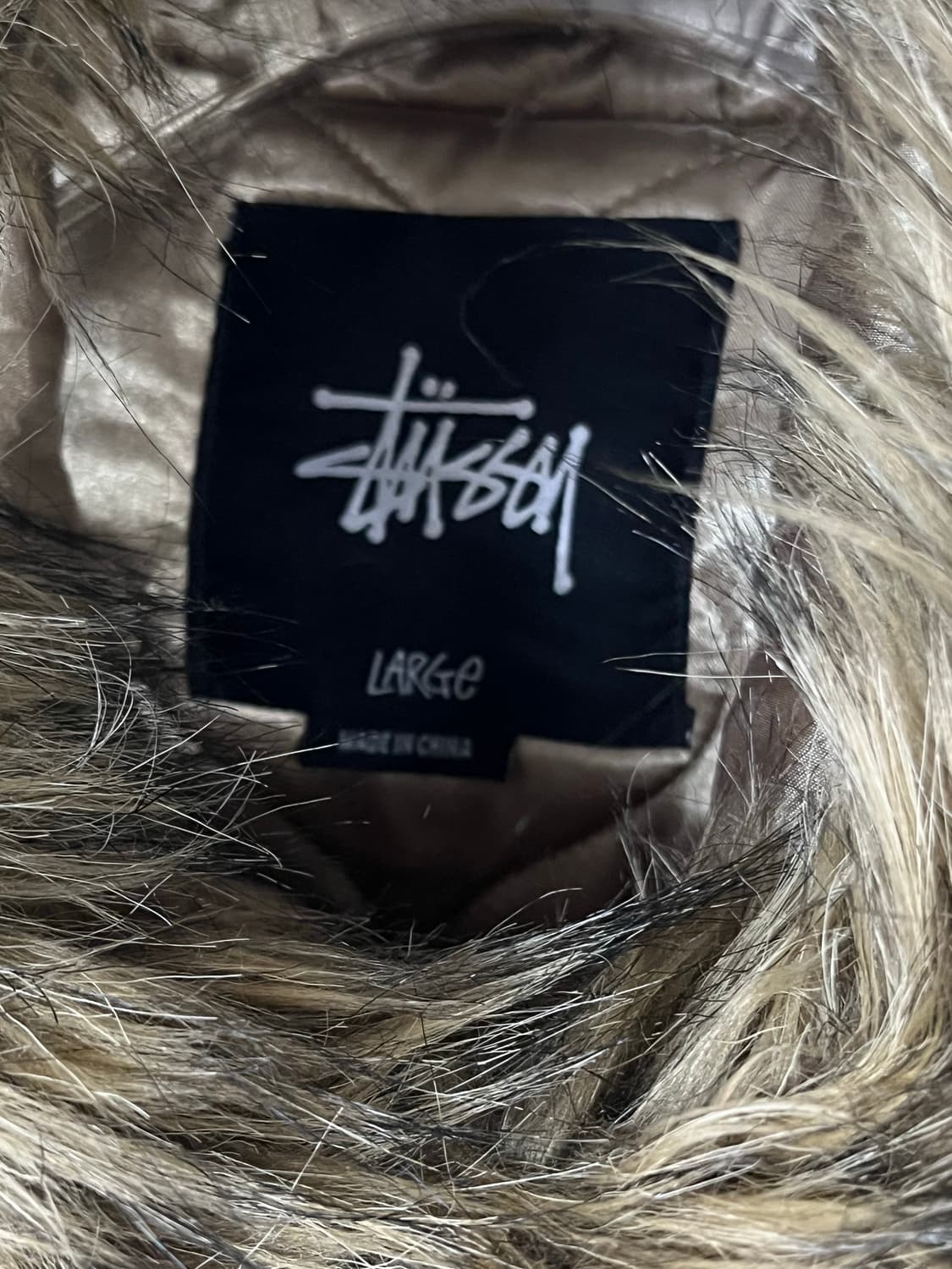 STUSSY 상품이미지5