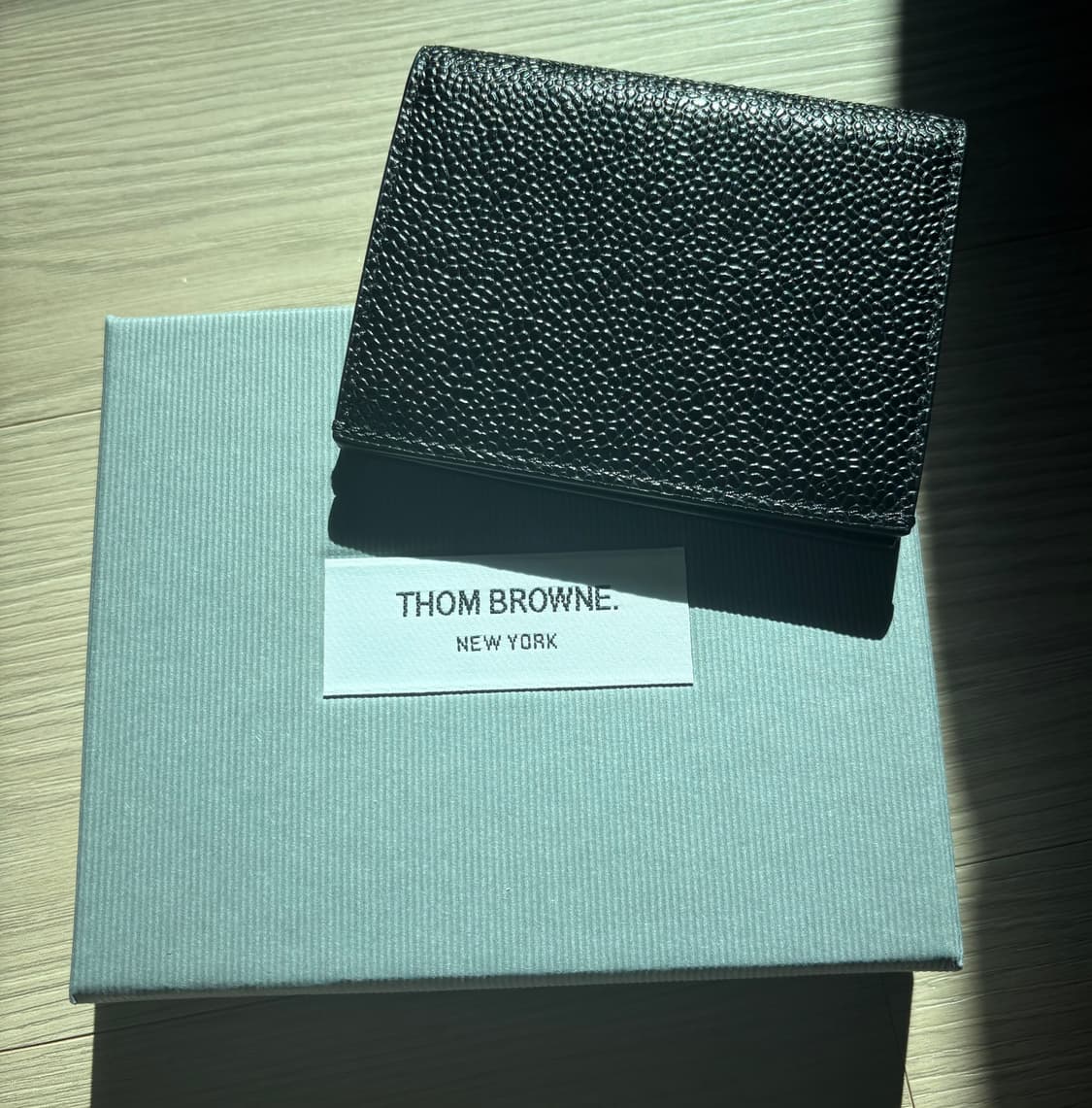 톰브라운 지갑  상품이미지1