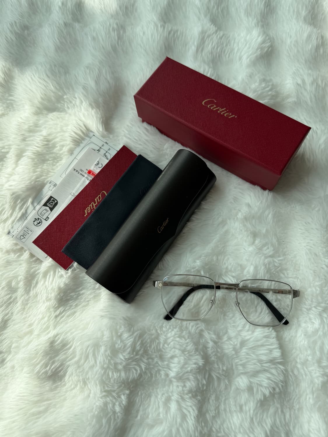 브랜드 안경 판매 상품이미지1