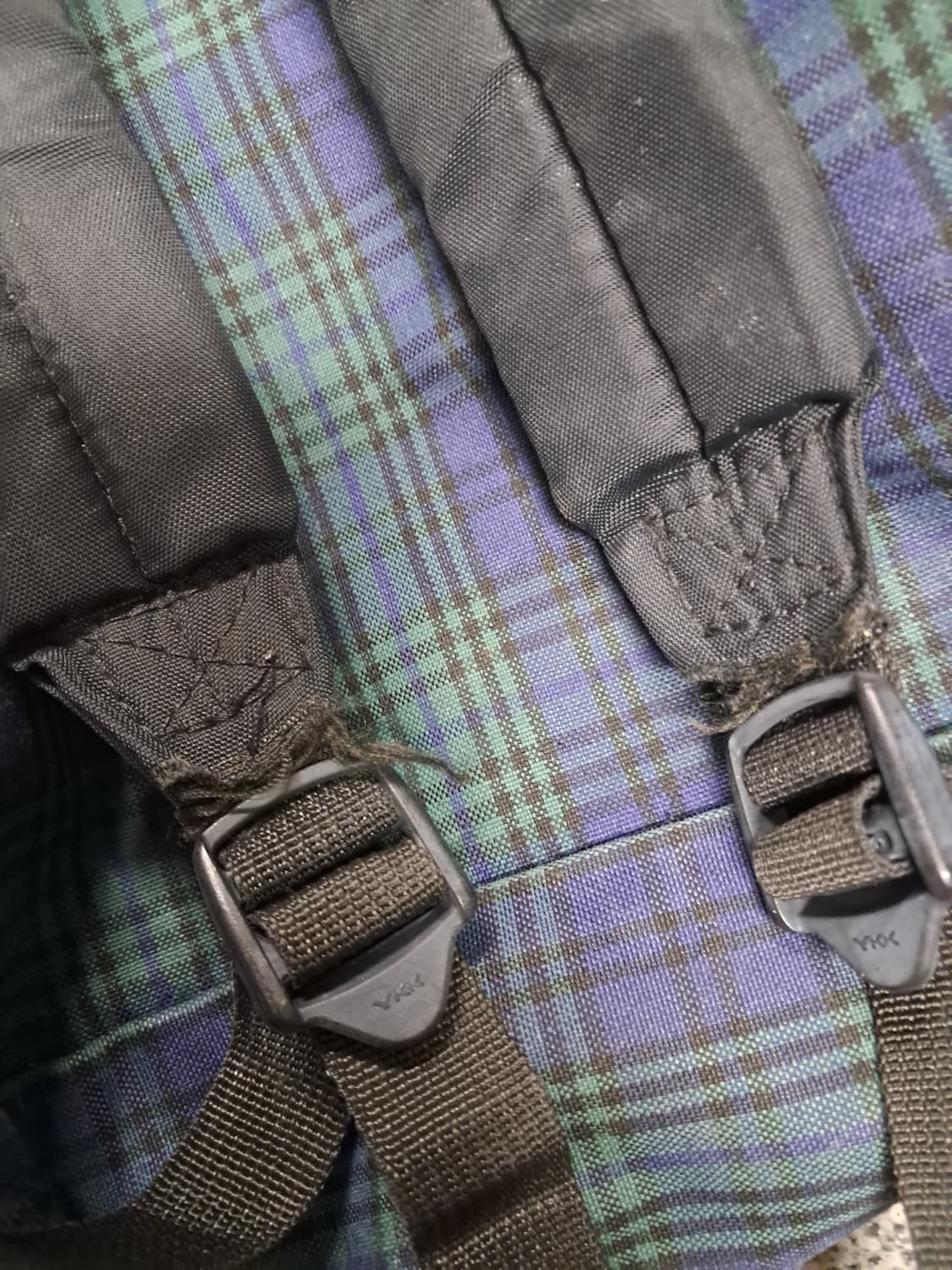 잔스포츠90usa백팩 상품이미지4