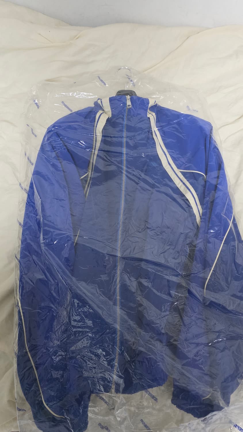 아더에러 바샤르 점퍼 Z-블루 XL 상품이미지5