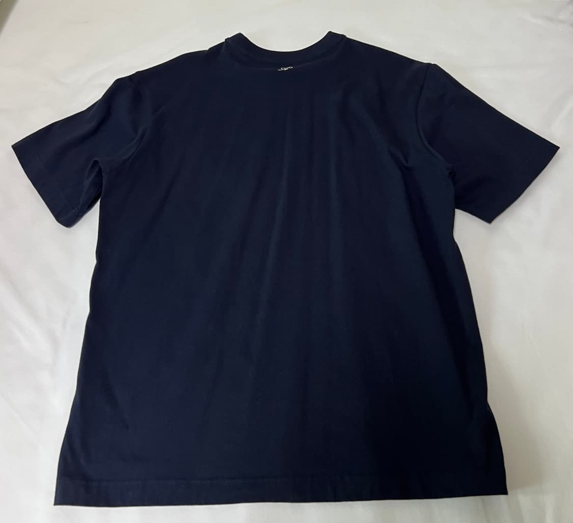 M) 애프터프레이 반팔 풀 프린트 메쉬 상품이미지3