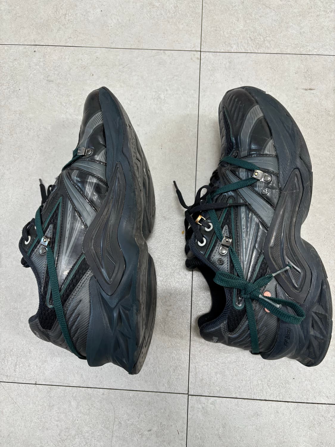 아식스 앤더슨벨 프로토블라스트 275 상품이미지3