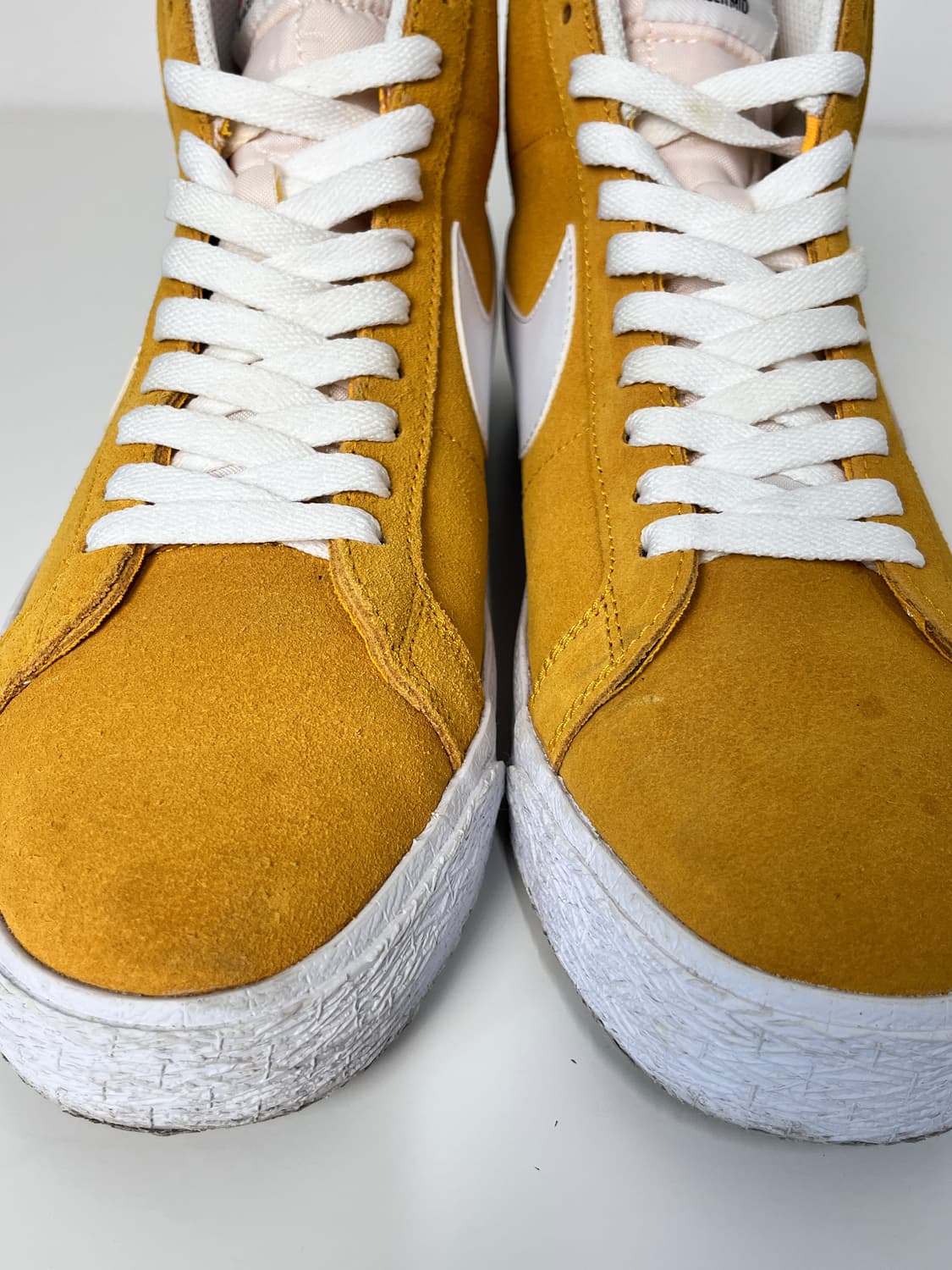 [280] 나이키 sb 줌 블레이저 미드 상품이미지6