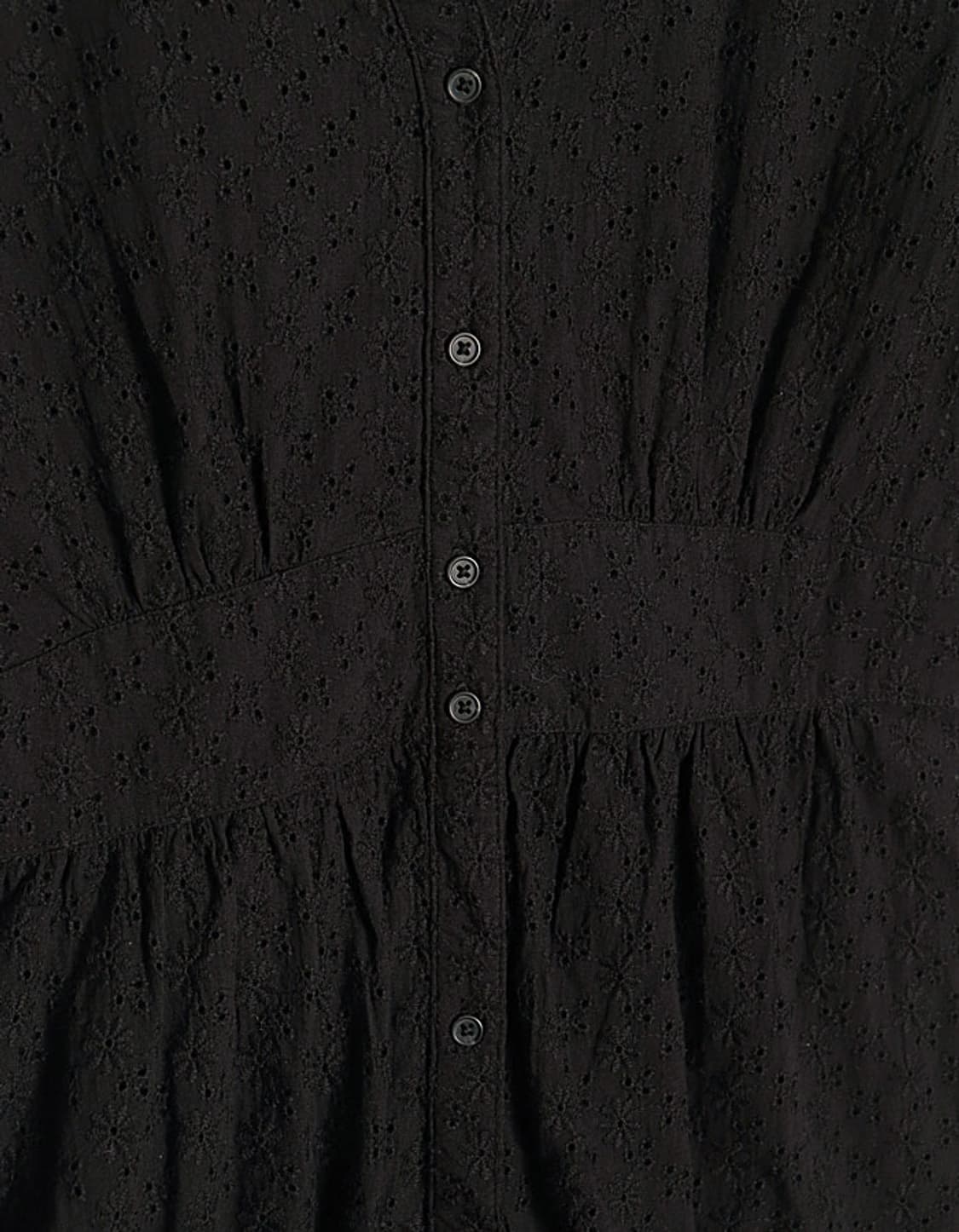 G U EyeletLace One-Piece 상품이미지4