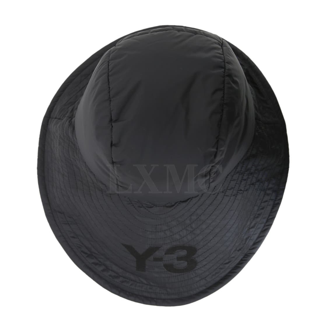 Y-3 나일론 패딩 모자 Y3 블랙 벙거지 상품이미지6