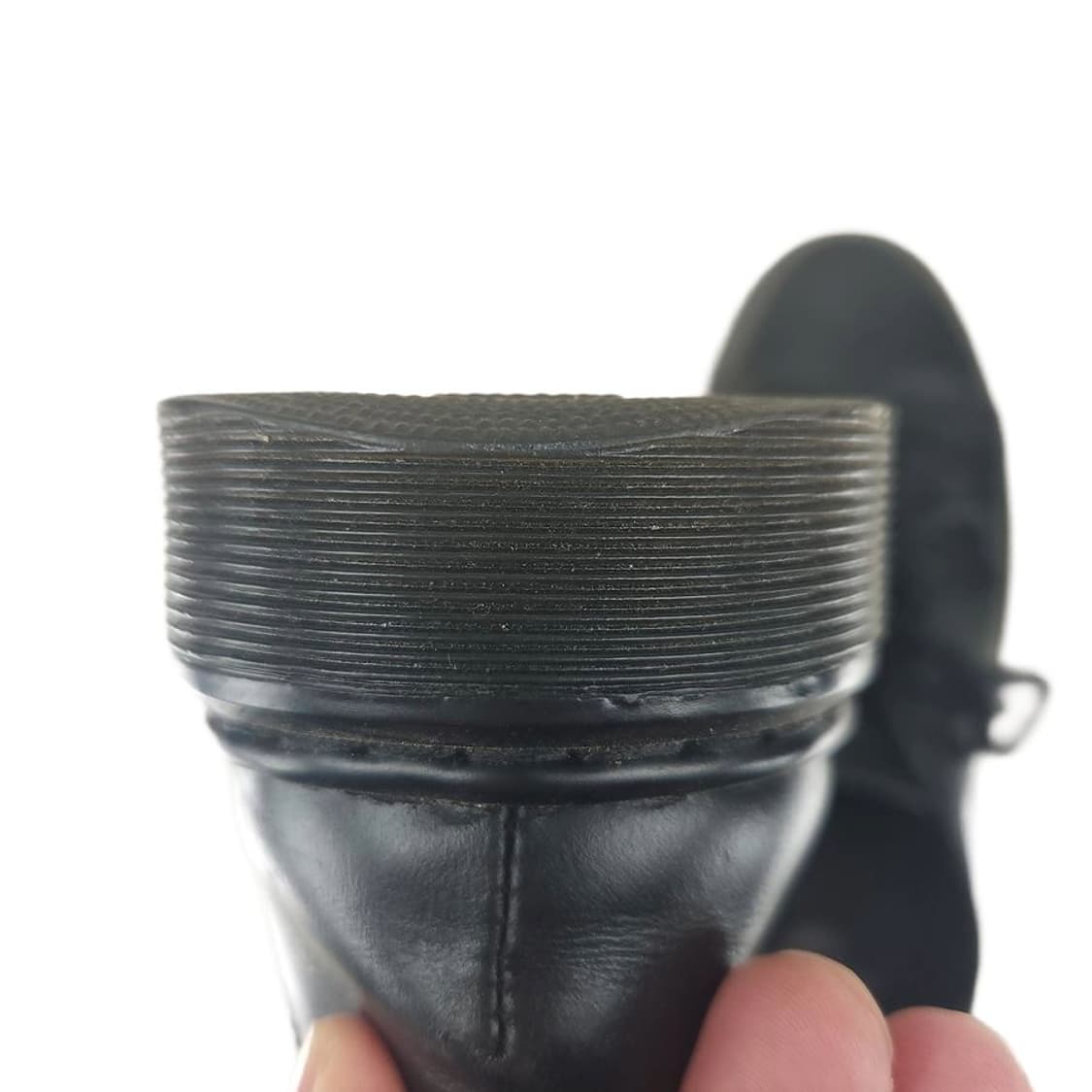 [UK4]닥터마틴 레더 단테 스니커즈[Y5C-150] 상품이미지9