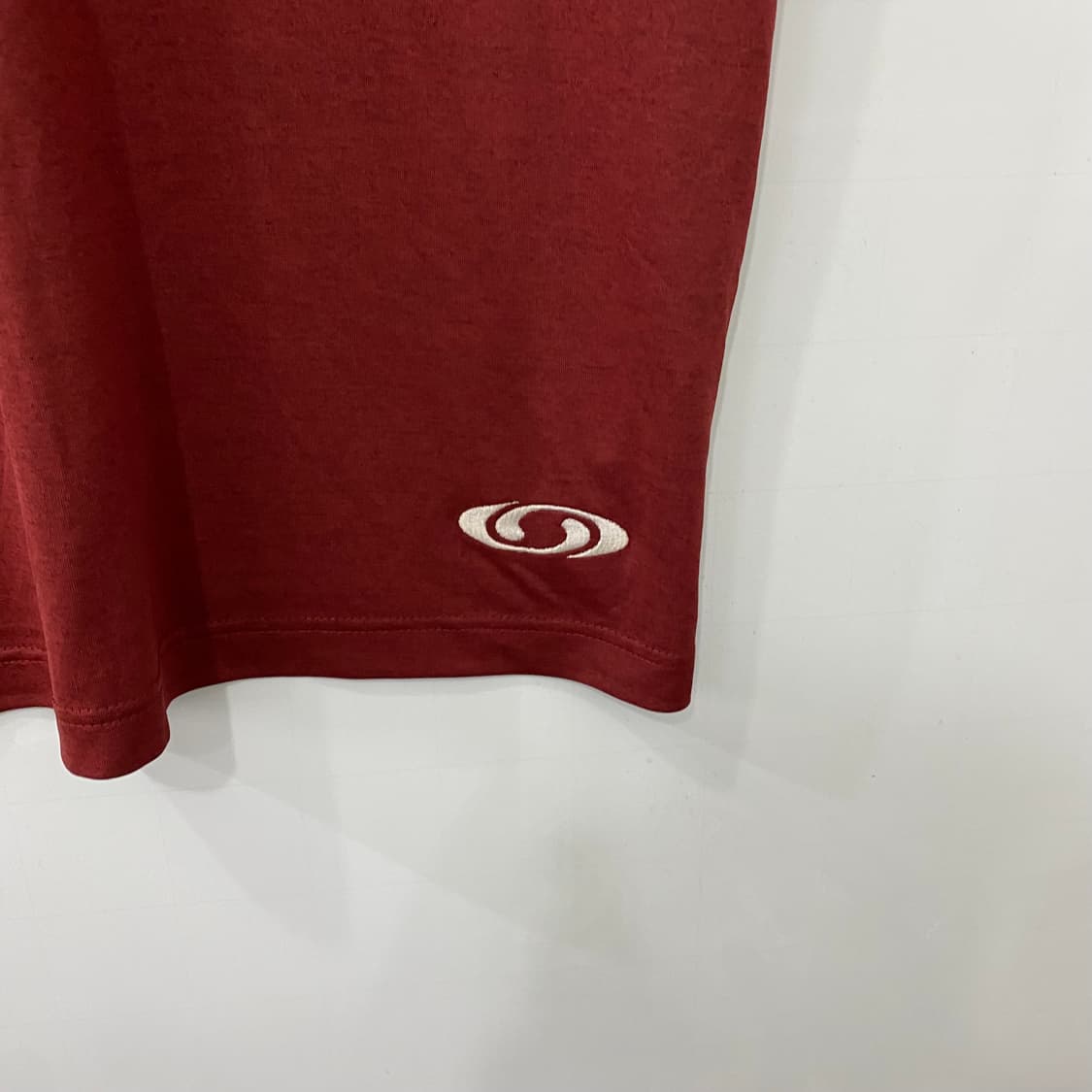 살로몬 반팔카라티(M) 상품이미지6