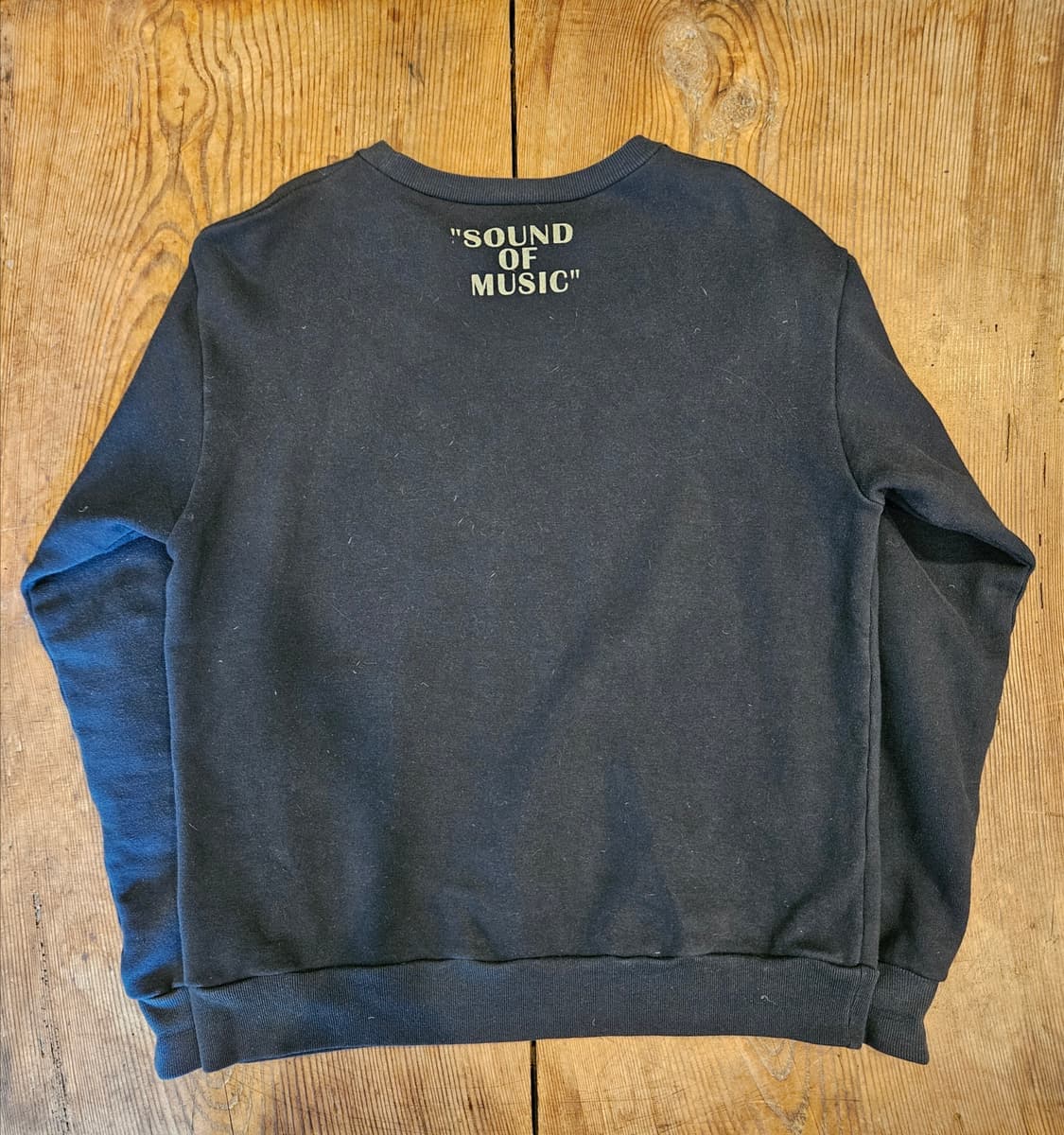 90s 빈티지 kmayer 맨투맨 상품이미지2