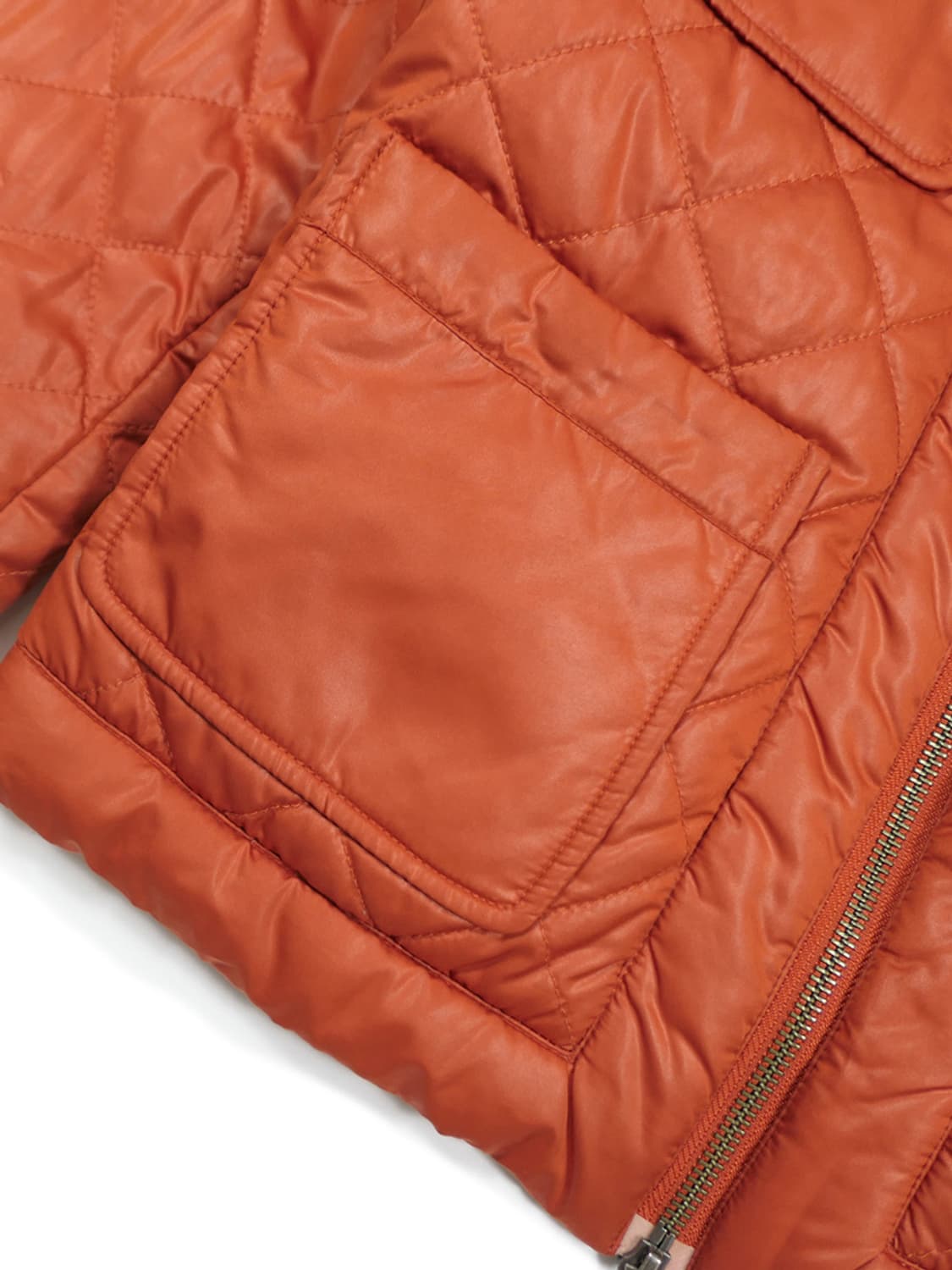 Max&Co quilted padded jacket 상품이미지3