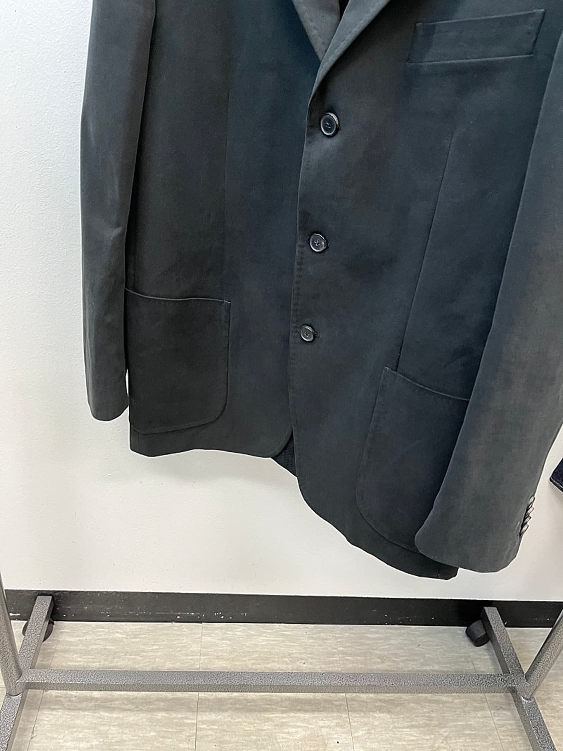 110) 에스티듀퐁 이태리 치노자켓  상품이미지5